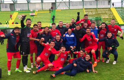 GSP LIVE // VIDEO Jucătorii liderului din Liga a 2-a se opun vehement unei fuziuni: "De ce ai face așa ceva?"