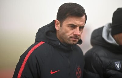 FC BOTOȘANI - FCSB // Dică se teme înainte de meciul cu Botoșani » 5 absenți de la roș-albaștri