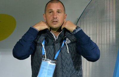 Costel Enache sare în apărarea lui Alibec: "Faulturile lui sunt evaluate altfel" + Reacția lui Bergodi