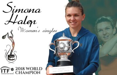 Mesajul lui Novak Djokovici pentru Simona Halep după ultimul anunț facut! Sportiva noastră a răspuns rapid 