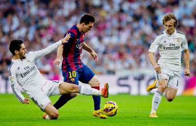 Opinie de Theodor Jumătate: "Dacă nimeni nu-l mai place la Madrid, să-l dea Barcelonei. Dar, dacă s-ar întâmpla, Barça ar ajunge la cer cu fotbalul său"