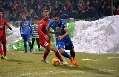 Ioanițoaia despre suspiciunile de aranjament de la FC Botoșani - FCSB 1-3: "N-aș băga mâna în foc că totul a fost curat, numai că..."