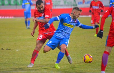 Golofca îi propune doi jucători lui Becali: "Sunt foarte buni. Să-i ia la pachet!"