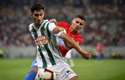 Anunțul finalului de an » Se face transferul lui Andrei Ivan!