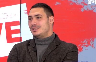 GSP LIVE // Românul care antrenează în Mongolia a fost la GSP LIVE: "În Liga 1, naționala Mongoliei s-ar bate la retrogradare" » Vezi emisiunea integrală