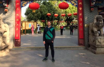 GSP LIVE // VIDEO Poveste savuroasă din Mongolia: "M-a chemat Federația la grătar. Când am ajuns acolo, ai mei erau cu o oaie, cartofi, morcovi și pietre în oală"