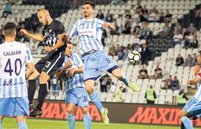 Vin întăririle pentru al doilea titlu consecutiv! Transferurile pregătite de CFR Cluj » Unul dintre jucători a fost dorit și de FCSB