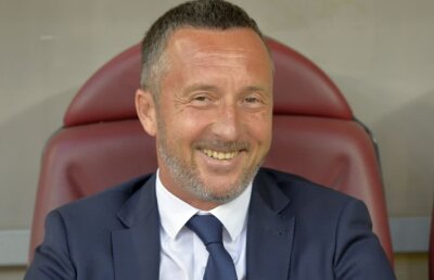 Se încinge derby-ul! MM s-a luat de CFR Cluj: "N-au fost 17 Nentori sau Knattspyrnufelag, ci campioana Luxemburgului! Să vorbească mai puțin"