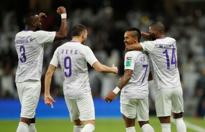 FOTO Șoc la Mondialul Cluburilor! River Plate pierde la penalty-uri în semifinale