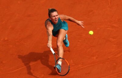 "Simona Halep va mai câștiga un trofeu de Mare Șlem!" » Legendara Chris Evert știe unde are cele mai mari șanse