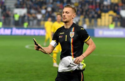 Motivul incredibil pentru care FCSB l-a pierdut pe Ionuț Radu: "Am fost dați afară, foarte mulți jucători au plecat atunci"