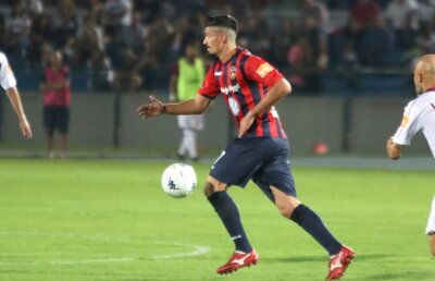 Încă un transfer pregătit de Rednic! Dinamo vrea să aducă un mijlocaș italian