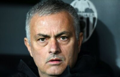 Două variante-bombă pentru Jose Mourinho: care sunt echipele cu care ar putea semna