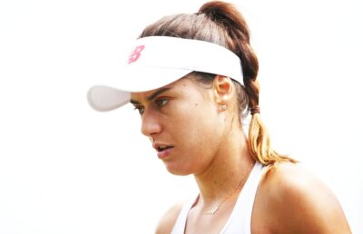 Sorana Cîrstea, INTERZISĂ la JO de la Tokyo » Motivul a fost prezentat astăzi de George Cosac