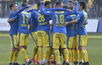 Oficial: Petrolul a ales antrenorul cu care atacă promovarea în Liga 1  