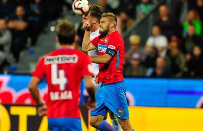 EXCLUSIV Sebastian Colțescu va conduce superduelul FCSB - CFR!  Echipa lui Dică învinge la foc automat cu el la centru