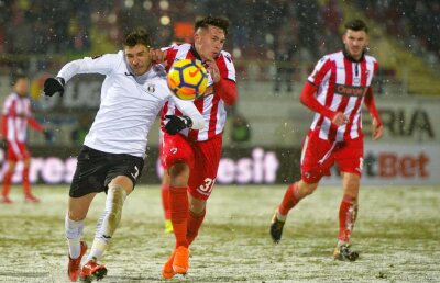 EXCLUSIV "L-a citit" pe Mircea Rednic? Costel Enache explică ce manevre face dinamovistul: "Vrea să ne schimbăm strategia! Nu țin cont de așa ceva"