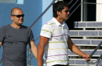 GSP LIVE // VIDEO Un om de fotbal demască influențe într-un proces din Liga 1 condus de primarul sectorului 5: "M-am ridicat și am plecat! Era proces aranjat"