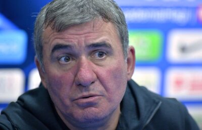 Hagi nu l-a iertat pe MM Stoica! Răspunsul fără milă dat azi: "Caută alibiuri ca să-l mai țină Gigi!"