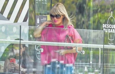 Elena Udrea, eliberată în Costa Rica » ÎCCJ a suspendat executarea pedepsei în "Dosarul Gala Bute": "Vă rog, își hrănește fetița prin interpuși" 