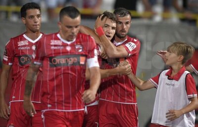 EXCLUSIV Scapă cine poate! Concedieri în masă pregătite în ședința de vineri de la Dinamo! 4 sunt OUT, alții vor fi împrumutați 