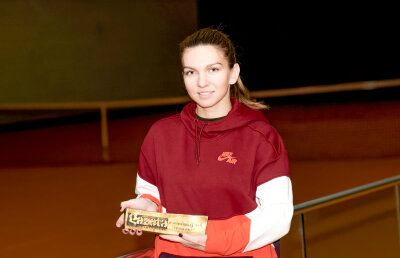 Opinie Cătălin Țepelin, redactor-șef al Gazetei: “Mulțumim, Simona Halep! Chiar și pentru zâmbetul fals de la final de an”