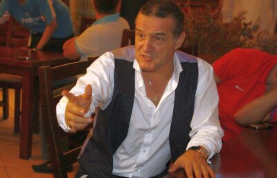 Gigi Becali a apărut la CNN! A fost tras la răspundere de UEFA după ultimele declarații discriminatorii: "E deplorabil"