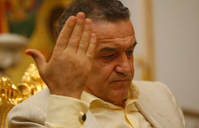 Becali, chemat la Comisia de Discplină! Comunicat dur al FRF: "Discriminarea, intoleranța și rasismul nu sunt acceptate" » Ce riscă FCSB