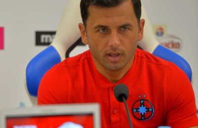 Nicolae Dică, dezlănțuit la conferința de presă: "Dacă ieșeam și spuneam asta, eram împușcat!"