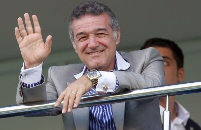 GSP LIVE // VIDEO Un fost antrenor de la FCSB rupe tăcerea: "Pierd titlul de ani de zile din cauza intervențiilor lui Becali"