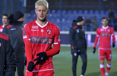 GSP LIVE // VIDEO Rivalitățile vechi nu se uită » A șters pe jos cu Dinamo: "Nu m-aș supăra dacă retrogradează, nu-mi strică somnul faptul că îi merge prost"