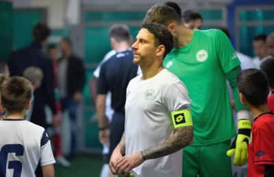 EXCLUSIV Continuă scandalul de la Chiajna » Acuze incredibile despre situația în care a fost pus un jucător