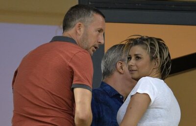 Influență vs. bani: război total între MM Stoica și Anamaria Prodan! Cum încearcă cei doi să-l facă pe Becali să aleagă noul antrenor de la FCSB