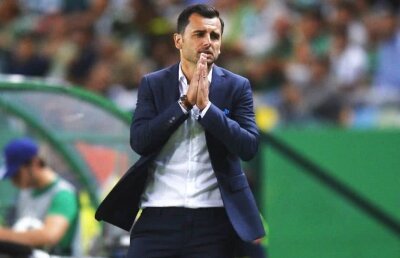 Nicolae Dică, prima ieșire publică după demisia de la FCSB: "Eram hotărât de aseară să plec" + de ce nu și-a luat la revedere de la jucători