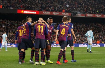 Barcelona a început căutările pentru viitorul antrenor! Catalanii s-au interesat de fostul jucător de la CFR Cluj