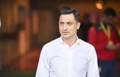 Metoda inedită adusă de Rădoi la națională: "După fiecare meci, le trimit mesaje antrenorilor"