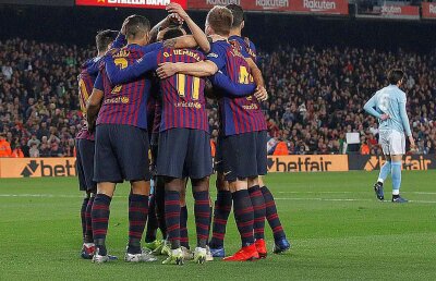 Barcelona pregătește un transfer de talie mondială! Catalanii sunt favoriți pentru a aduce un atacant 