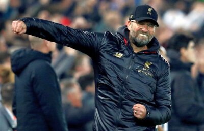 FOTO 29 de goluri în nebunia de Boxing Day din Premier League! Klopp l-a surclasat pe Benitez, City a pierdut din nou și a picat pe 3, United a făcut spectacol!