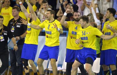 Naționala României participă la un turneu amical în Polonia » Ce adversari vom avea