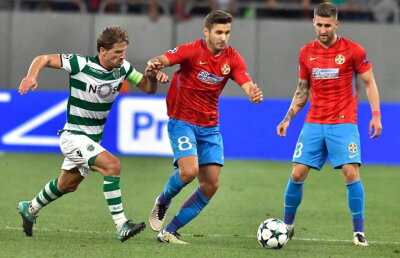 Becali i-a pus vestiarul în cap lui Teja de la prima conferință: "Mi-a zis clar că nu poți face posesie cu Filip!"