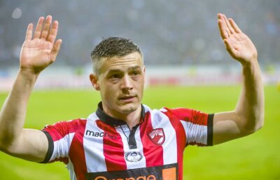 Torje se ia de suporterii lui Dinamo: "Săream în tribună în secunda doi" » De ce nu vrea să mai audă de echipa lui Rednic