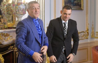 A1, deja subordonat! Noul antrenor de la FCSB a pierdut posesia din start: Gigi 84% - Teja 16%