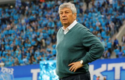 Mircea Lucescu a avut o cerință ciudată pentru un fotbalist de-ai săi: "Știu că într-un meci am făcut asta"