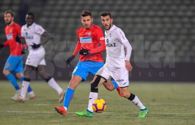 Dar posesia, cât e posesia? Cifre ÎNGRIJORĂTOARE pentru FCSB: cum a stat echipa lui Mihai Teja la capitolul atât de lăudat de Becali, Hagi sau Stoichiță