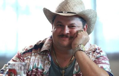 Cum arată soția lui Mihai Bobonete. E o brunetă superbă! FOTO