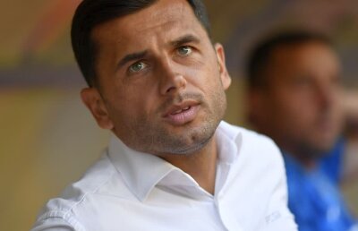 ULTIMA ORĂ Dică spune că revine rapid în circuit! Ar negocia cu o echipă din România