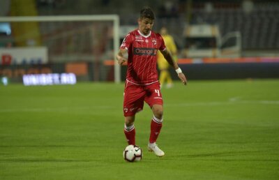 EXCLUSIV Hanca pleacă afară! Salariu de CINCI ORI mai mare + câți bani primește Dinamo