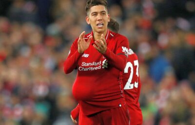 ROBERTO FIRMINO // Direct în istoria Premier League! Cifra FABULOASĂ atinsă de Firmino după hatrick-ul de senzație din meciul cu Arsenal