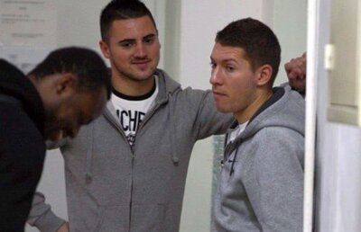 Întâmplare SAVUROASĂ cu fotbalistul român care a înghițit supozitoare » Delir la recepția hotelului: "Trei sute patru, doamnă, trei sute patru!"