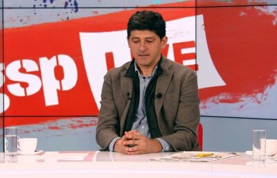 2018, anul adevărului » Nume MARI din fotbalul românesc au recunoscut că pariază și că au participat la meciuri trucate: "Unde-i ordin, cu plăcere!" 